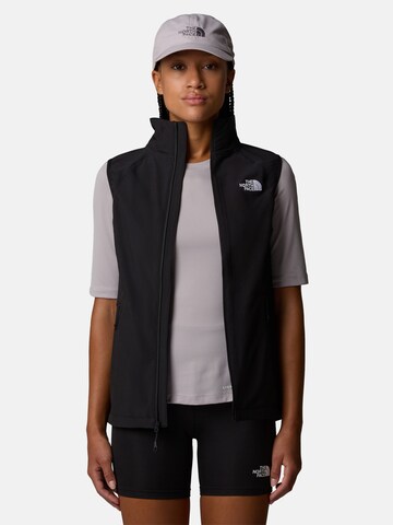 THE NORTH FACE Urheiluliivi 'Nimble' värissä musta