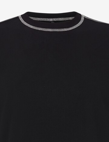 Esmé Studios Shirt 'Munja' in Black