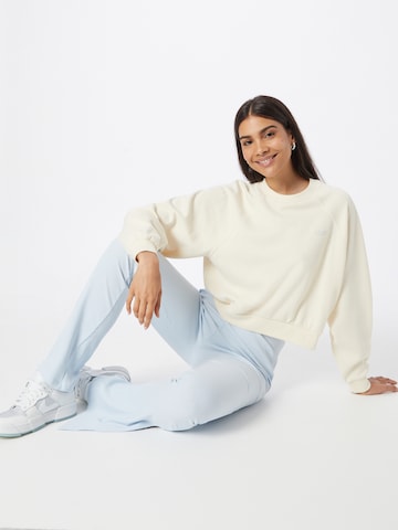 LEVI'S ® Tréning póló 'NG Vintage Raglan Crew' - bézs