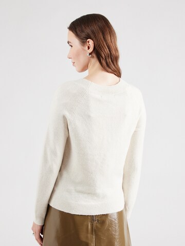 ONLY Pullover 'ONLRica' i beige