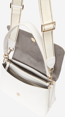 TOMMY HILFIGER Schoudertas 'Joy' in Beige