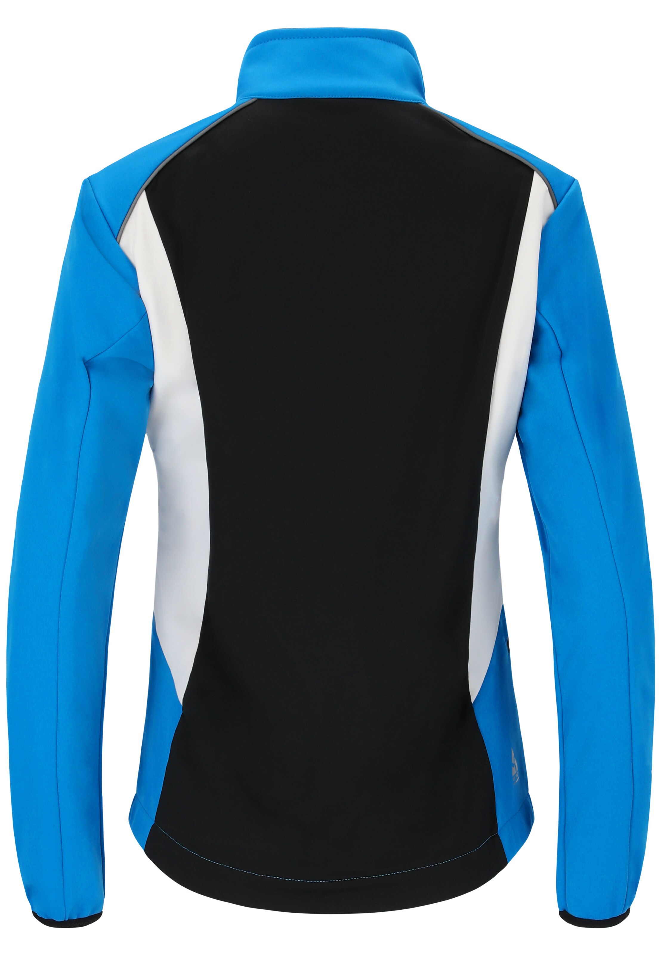 ENDURANCE Athletic Jacket 'Loralei' in Blue