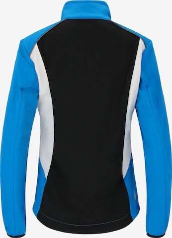 ENDURANCE Sportjacke 'Loralei' in Blau