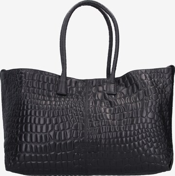 Liebeskind Berlin Shopper 'Chelsea' in Schwarz