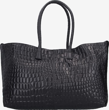 Liebeskind Berlin - Shopper 'Chelsea' en negro