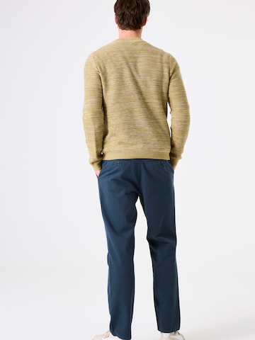 GARCIA Sveter - Žltá