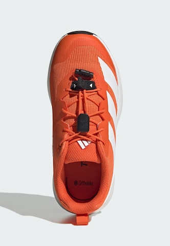 Chaussure de sport ADIDAS TERREX en orange