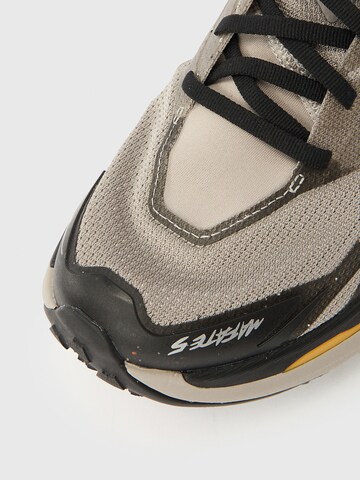 HOKA Running Shoes 'MAFATE 5' in Grey