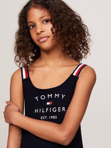 Tommy Hilfiger Underwear Dress in Blue