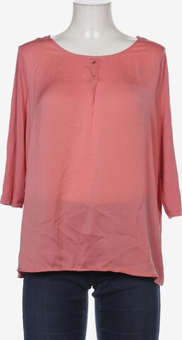 TAIFUN Blouse & Tunic in XL in Pink: front