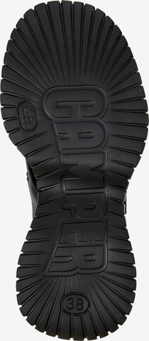 CAMPER Sandals 'BCN' in Black