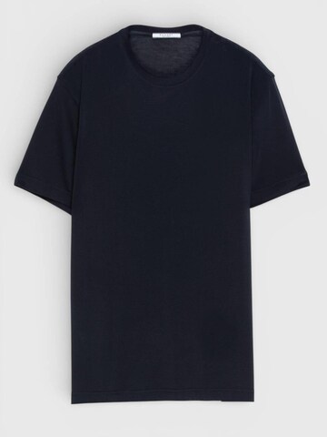 Ramsey Shirt in Zwart