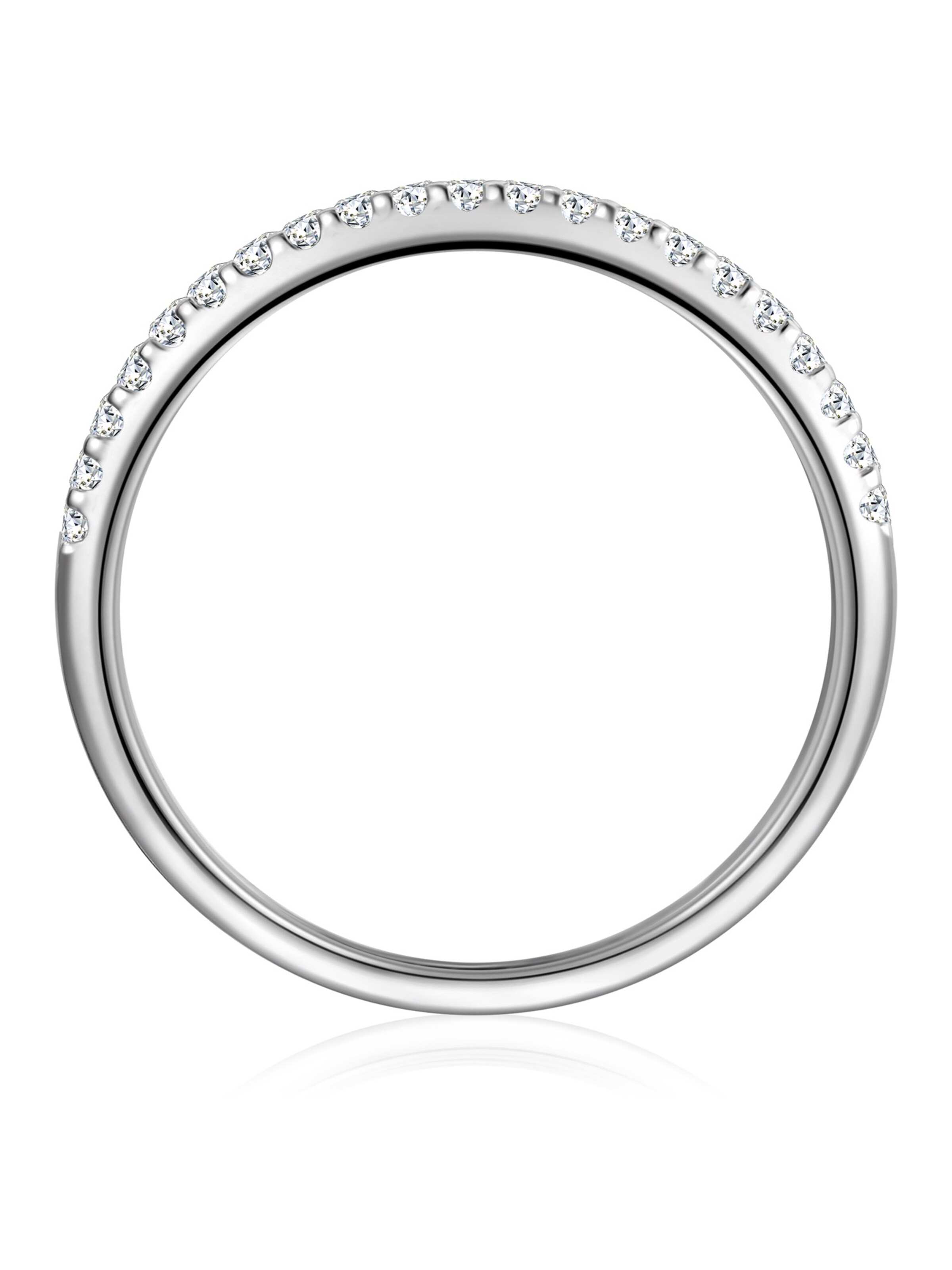 Trilani Ring in Silver