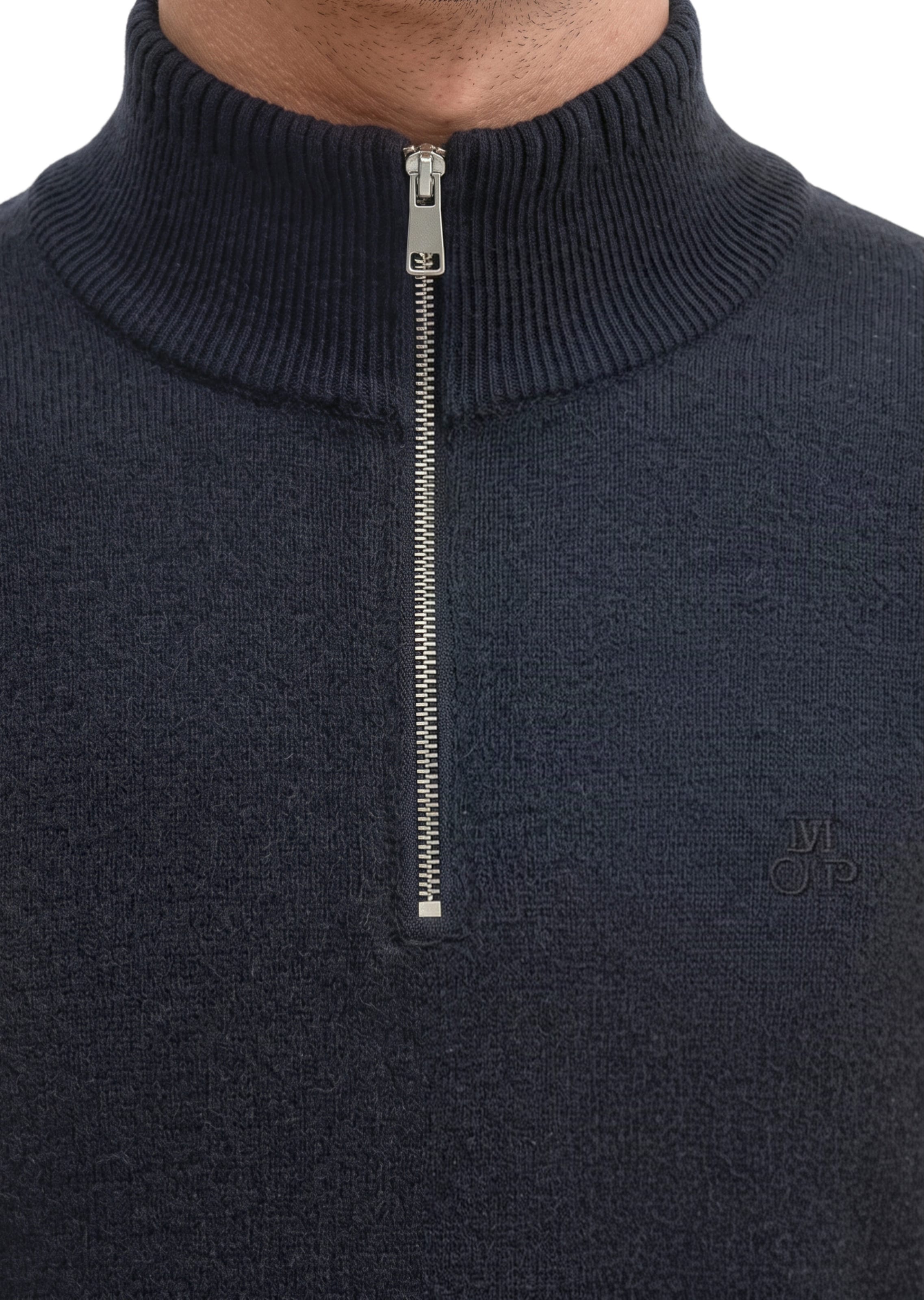 Marc O'Polo Pullover i blå