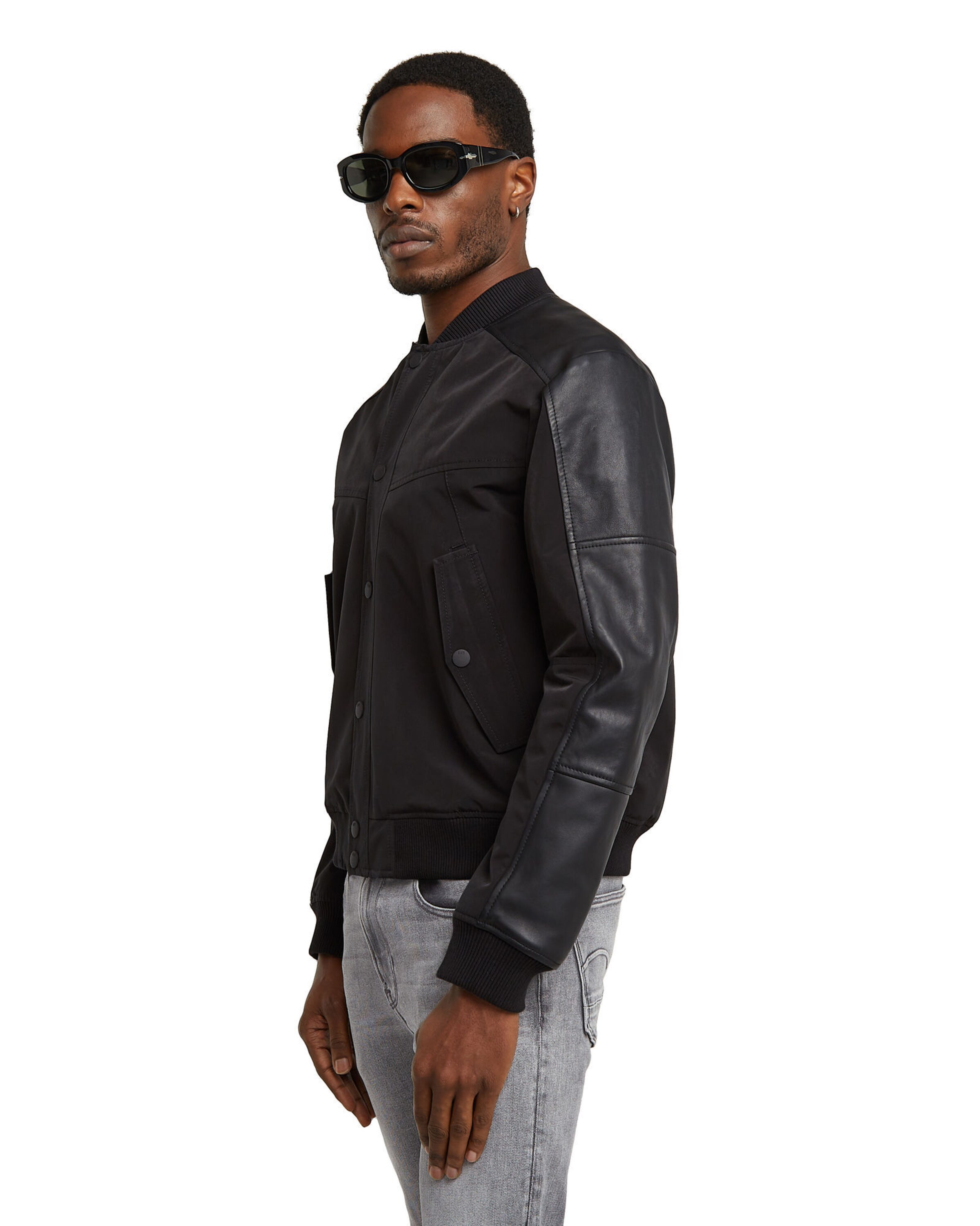 G-STAR Between-season jacket in Black