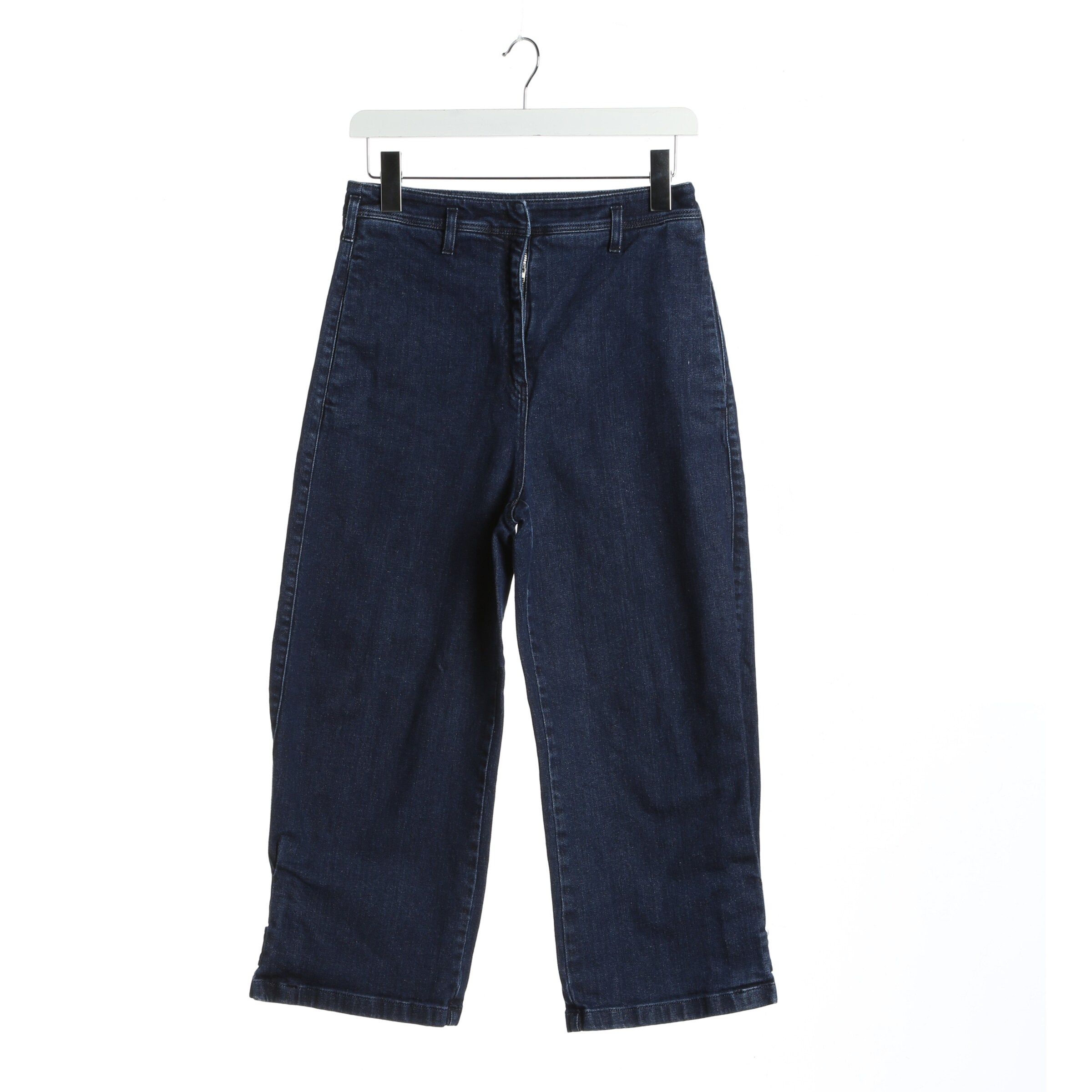 N°21 Jeans in 24-25 in Blue: front