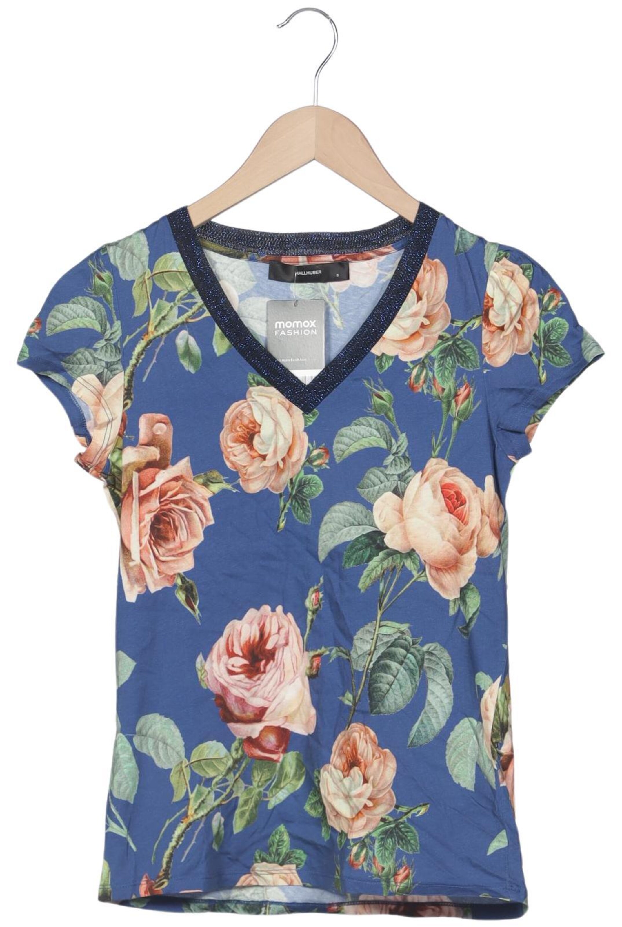 HALLHUBER Top & Shirt in S in Mixed colors: front