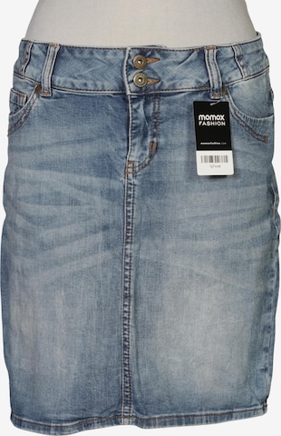 s.Oliver Rock S in Blau: Vorderseite