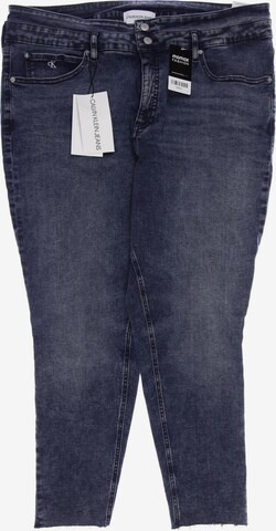 Calvin Klein Jeans Jeans 40 in Blau: predná strana