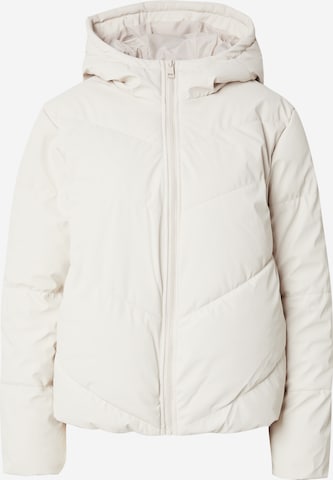 Veste d’hiver 'JDYArnhem' JDY en beige : devant