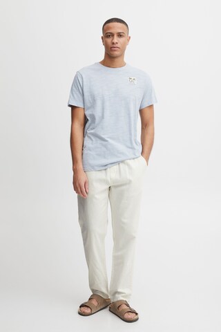 BLEND Regular Pants in White