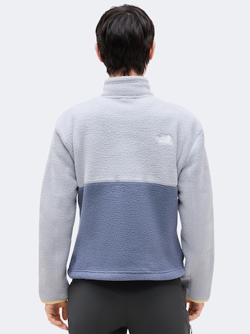 THE NORTH FACE Спортивная кофта 'YUMIORI' в Лиловый