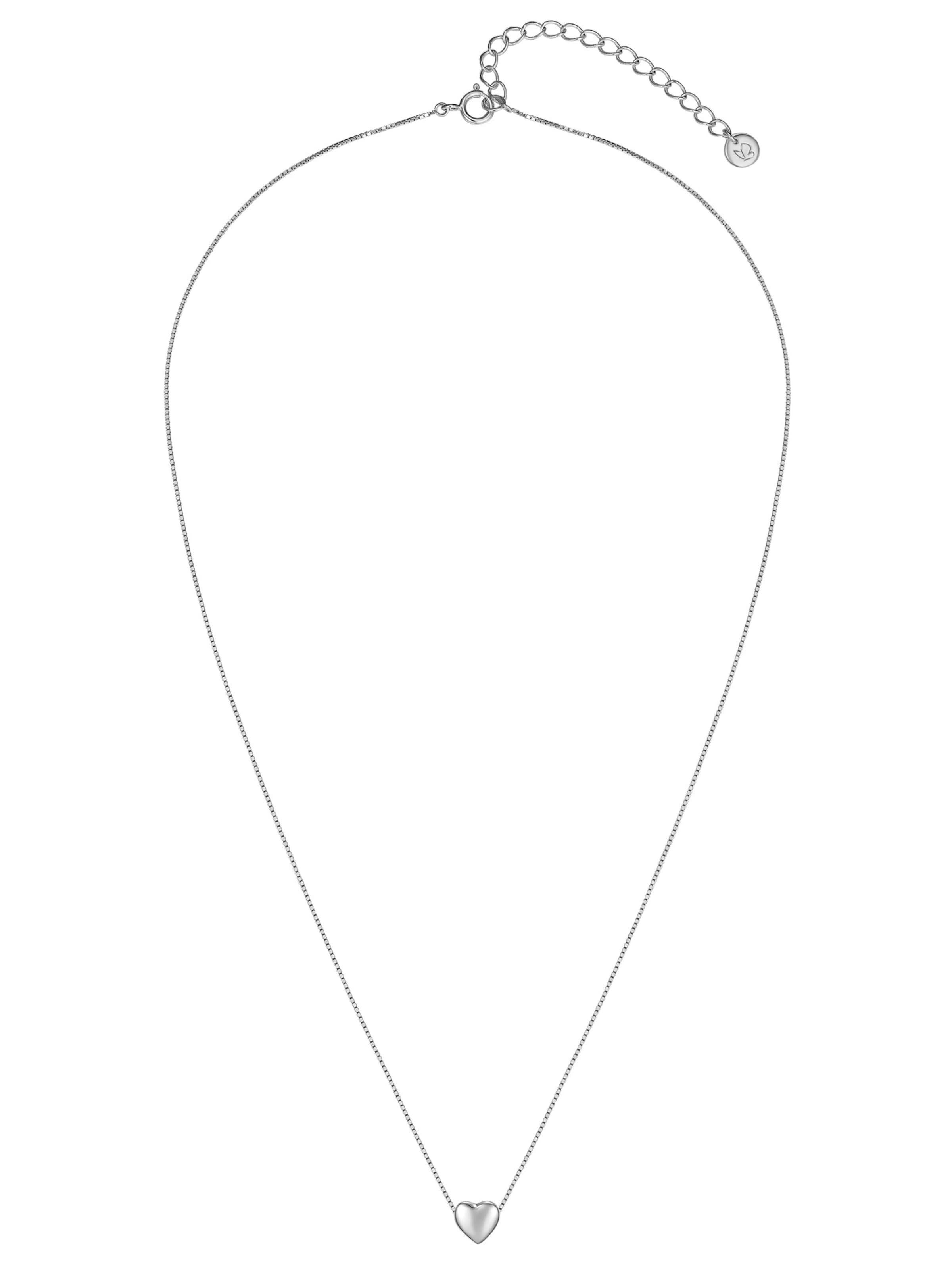 Collana di Glanzstücke München in argento