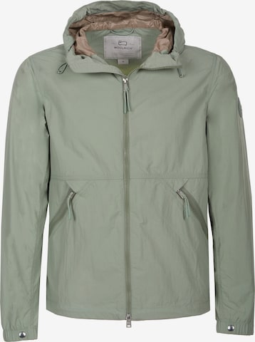 Veste mi-saison 'Woolrich Jacke' Woolrich en vert : devant