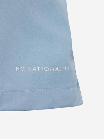 NN07 Board Shorts 'Jules' in Blue