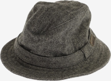 Marc O'Polo Hut oder Mütze One Size in Braun: predná strana