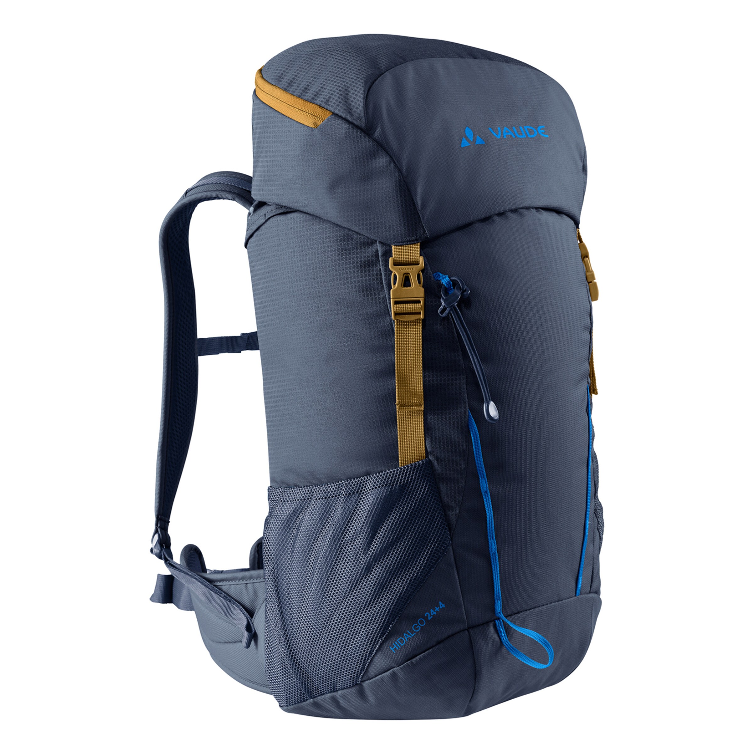 Sac à dos de sport 'Hidalgo' VAUDE en bleu : devant