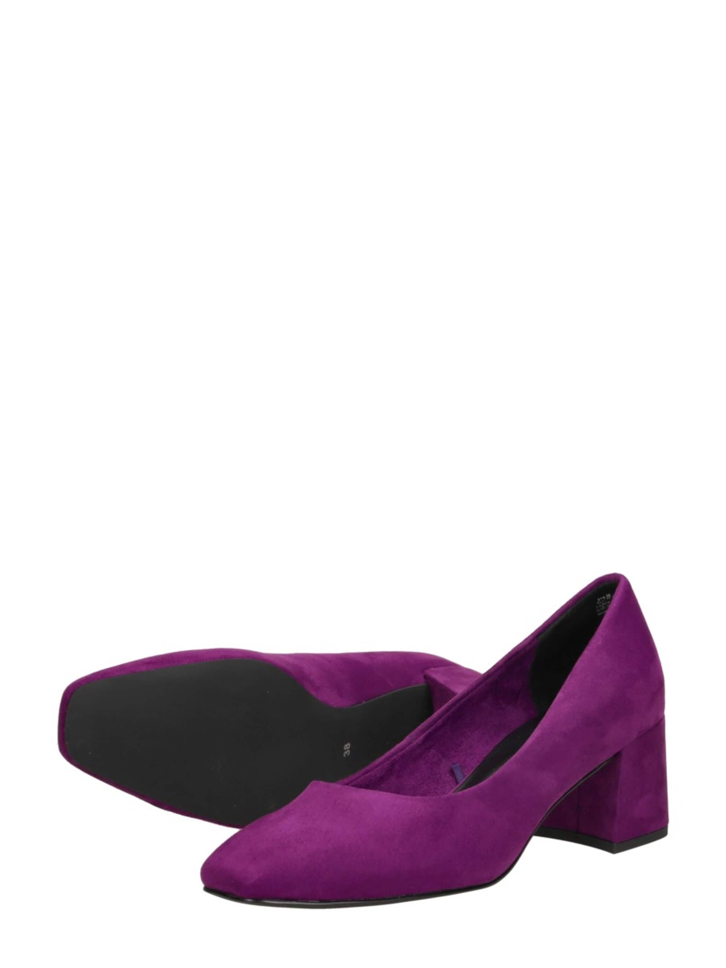 Escarpins 'Pumps' MARCO TOZZI en rose
