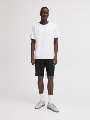 BLEND - regular Pantalón en negro