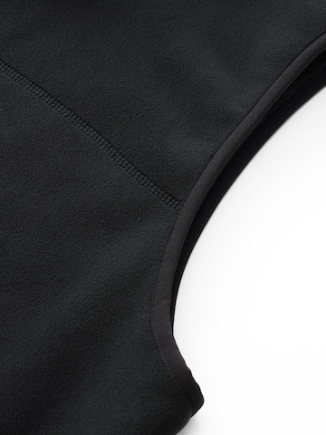 ALLTHEMEN Vest 'Spielraum' in Black