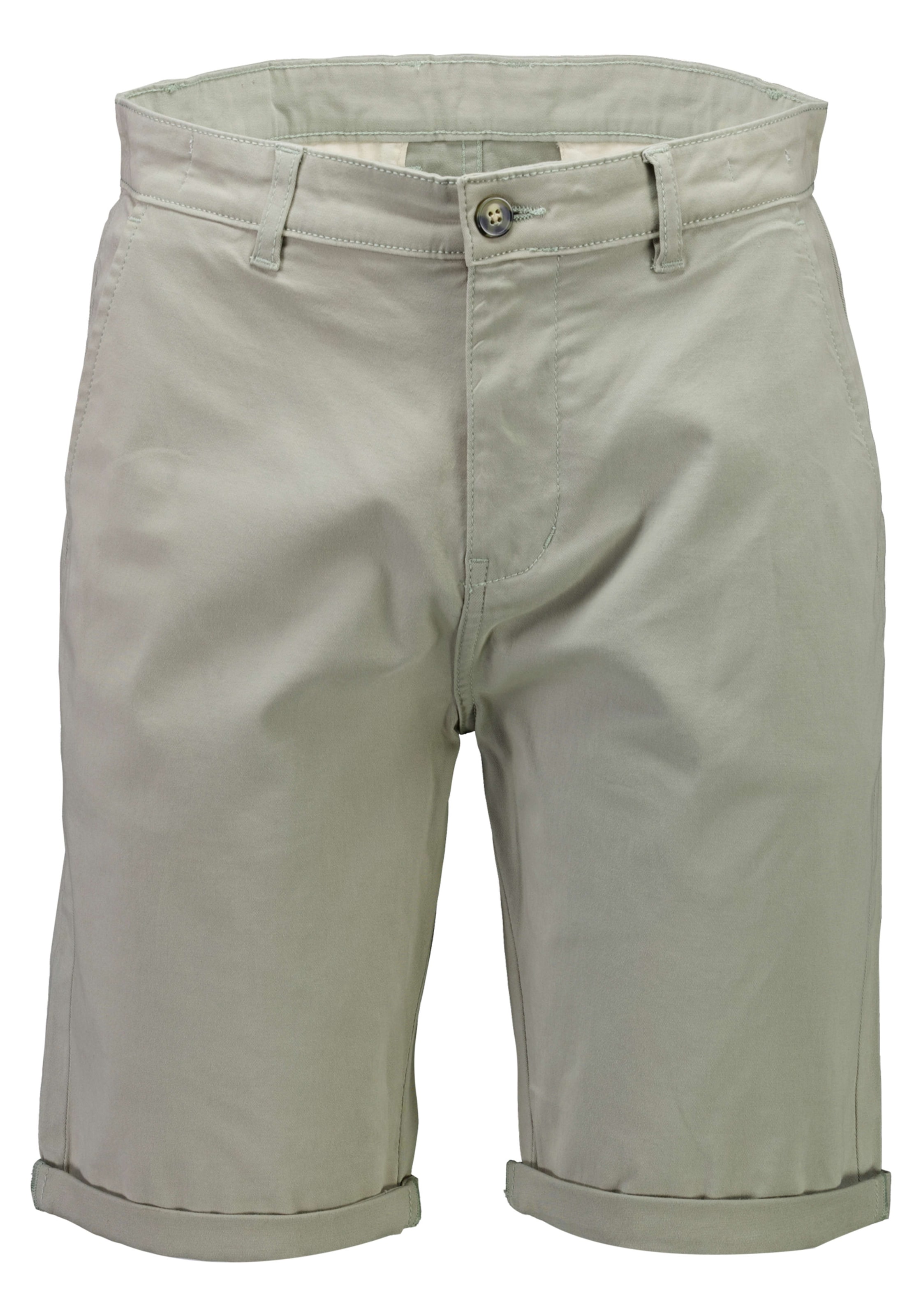 Lindbergh Pants in 31-32 in Green, Item view