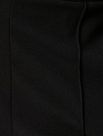 Koton Regular Hose in Schwarz