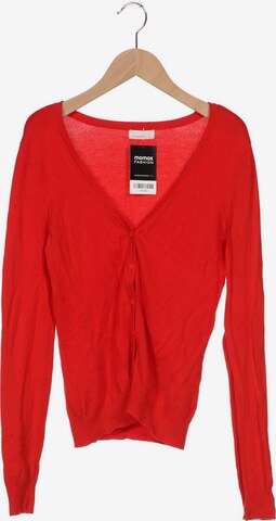 VERO MODA Sweater & Cardigan in S in Red: front