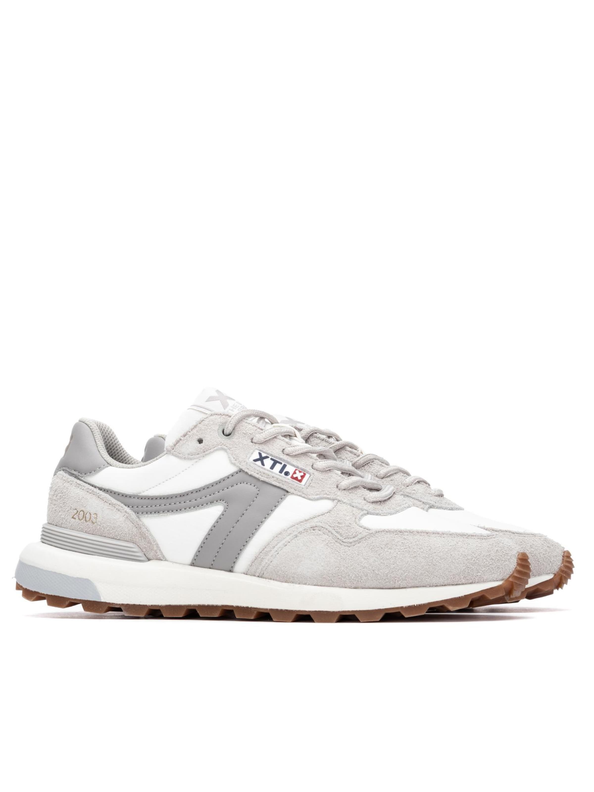 Xti - Calzado deportivo en blanco