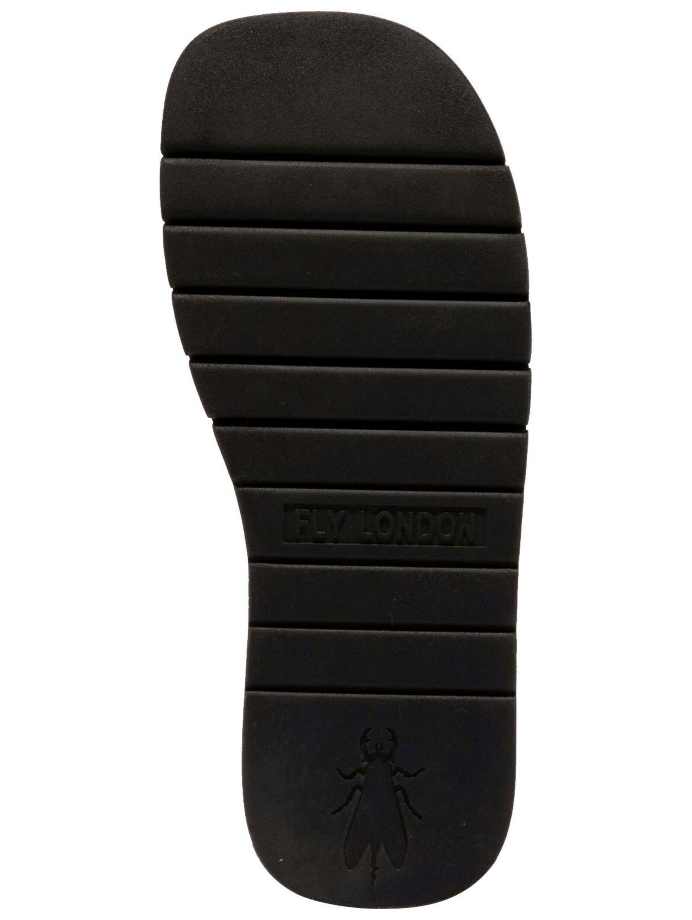 Sandales FLY LONDON en vert