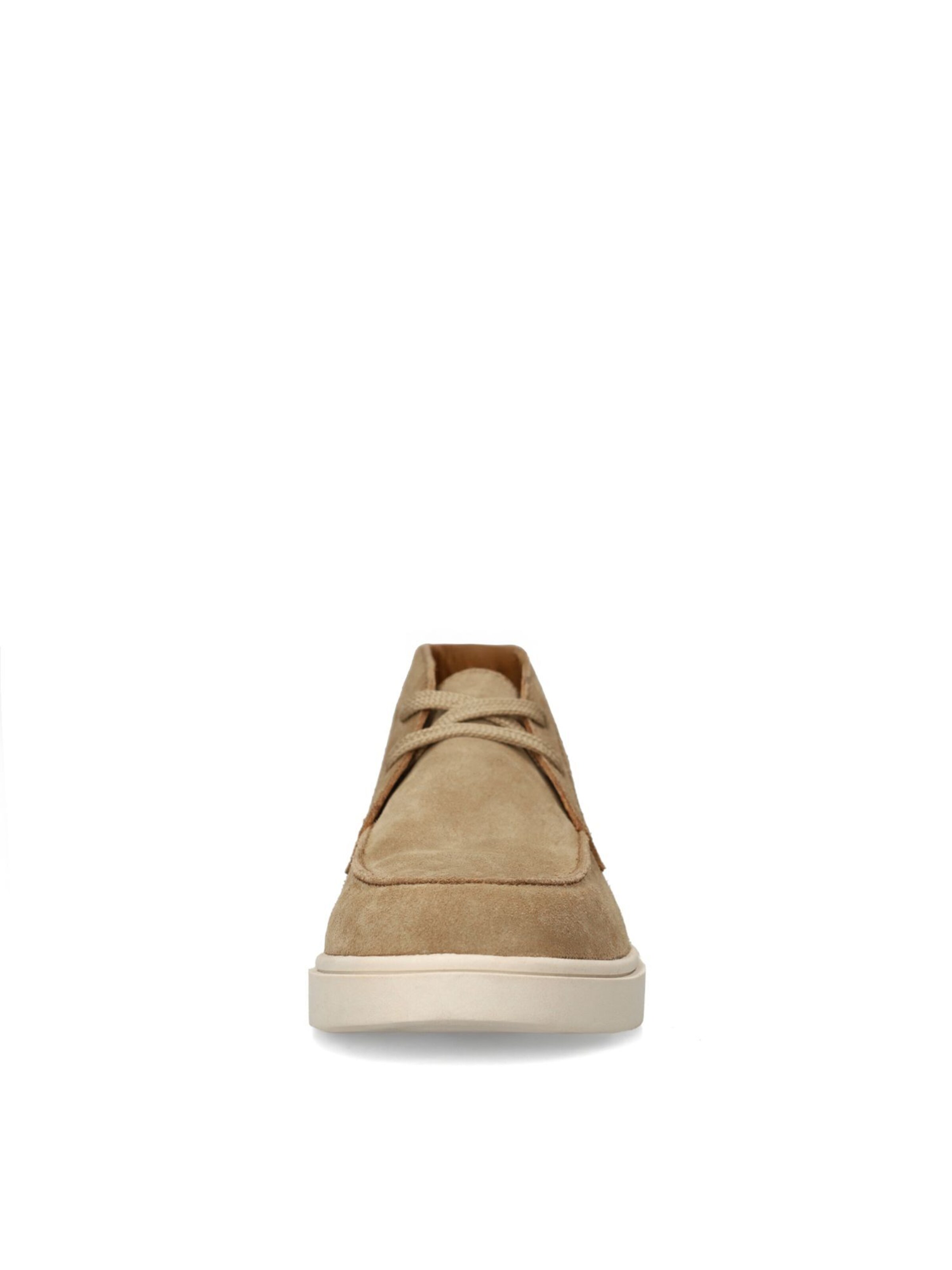 Chukka Boots MANFIELD en marron