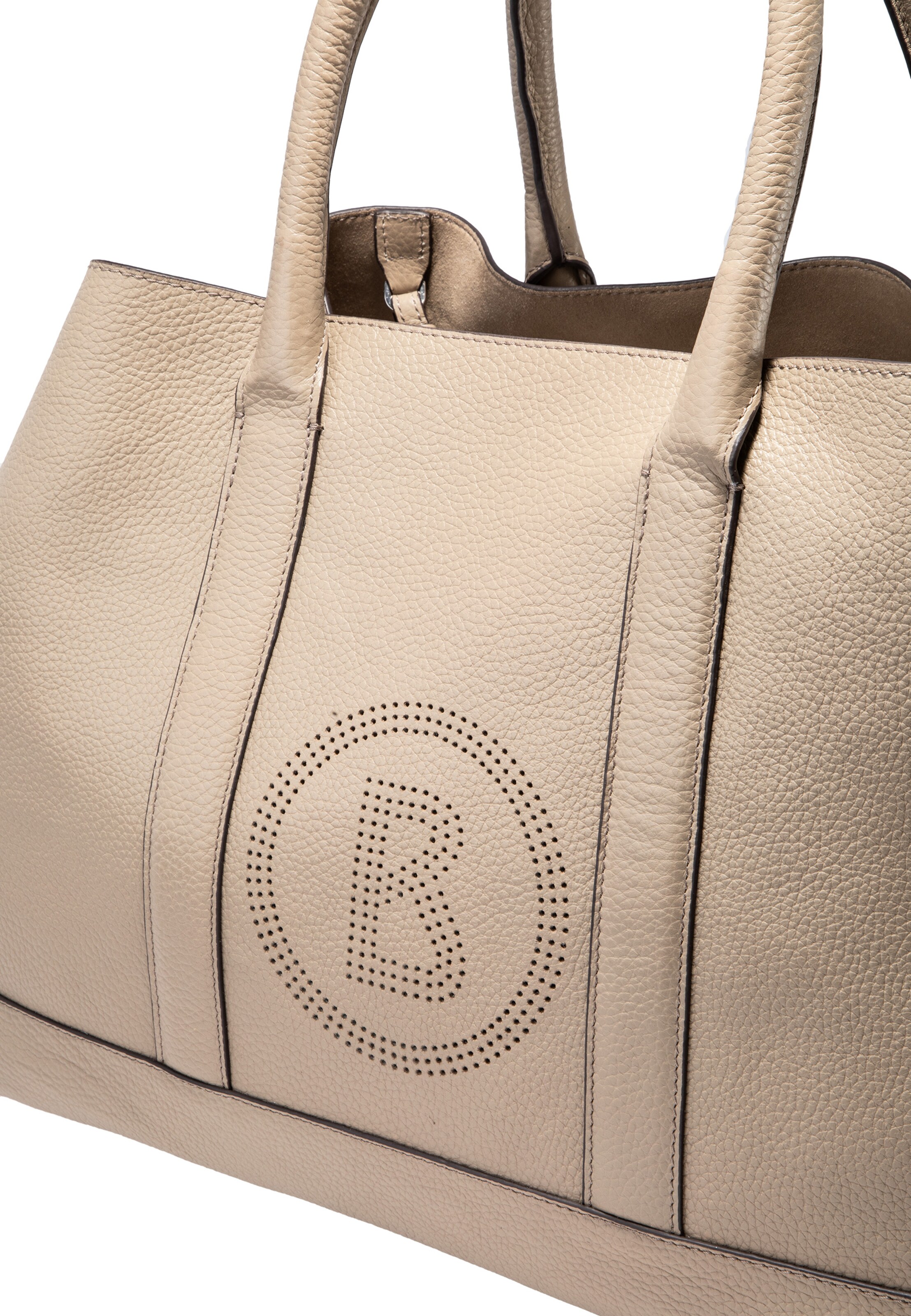 Sacs à main 'Sulden Theresa' BOGNER en gris