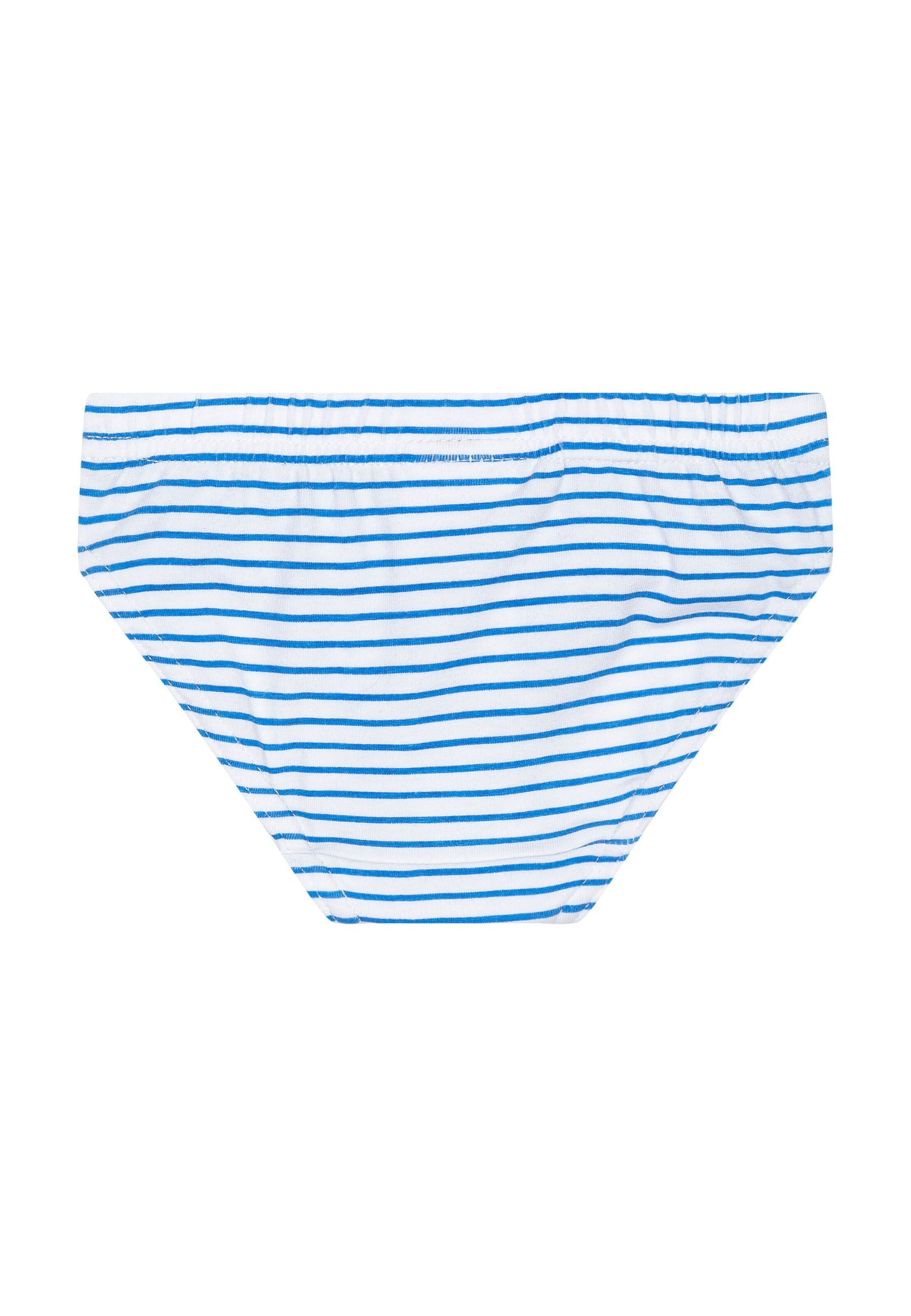 MINOTI Onderbroek in Blauw