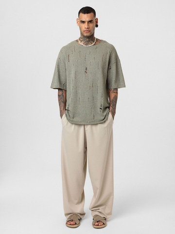 Dandalo Shirt in Green