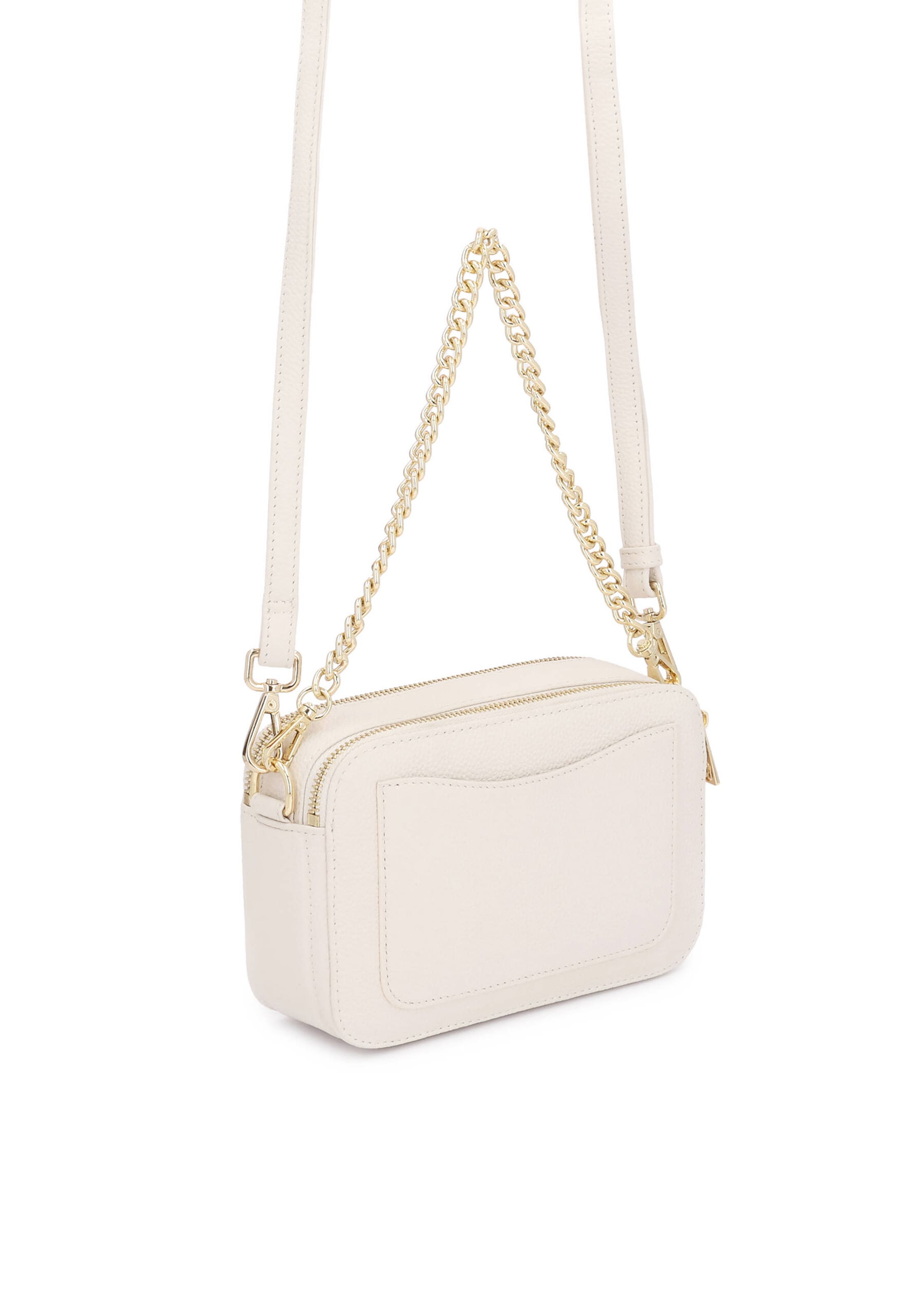 Kazar Τσάντα ώμου σε μπεζ