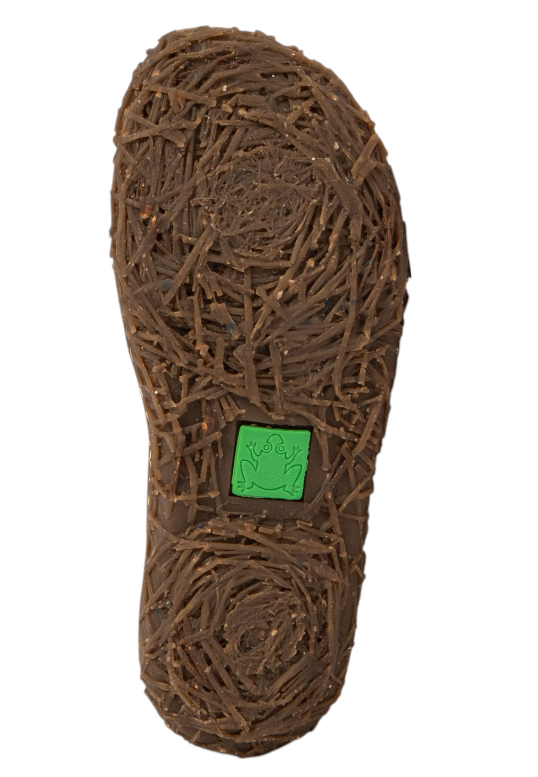 EL NATURALISTA - Botim 'Nido Ella' em cinzento