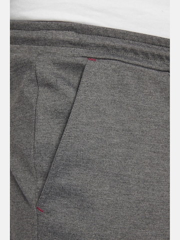 Charles Colby Loose fit Trousers ' Baron Colehan ' in Grey