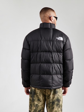 THE NORTH FACE - Chaqueta de invierno 'Lhotse' en negro