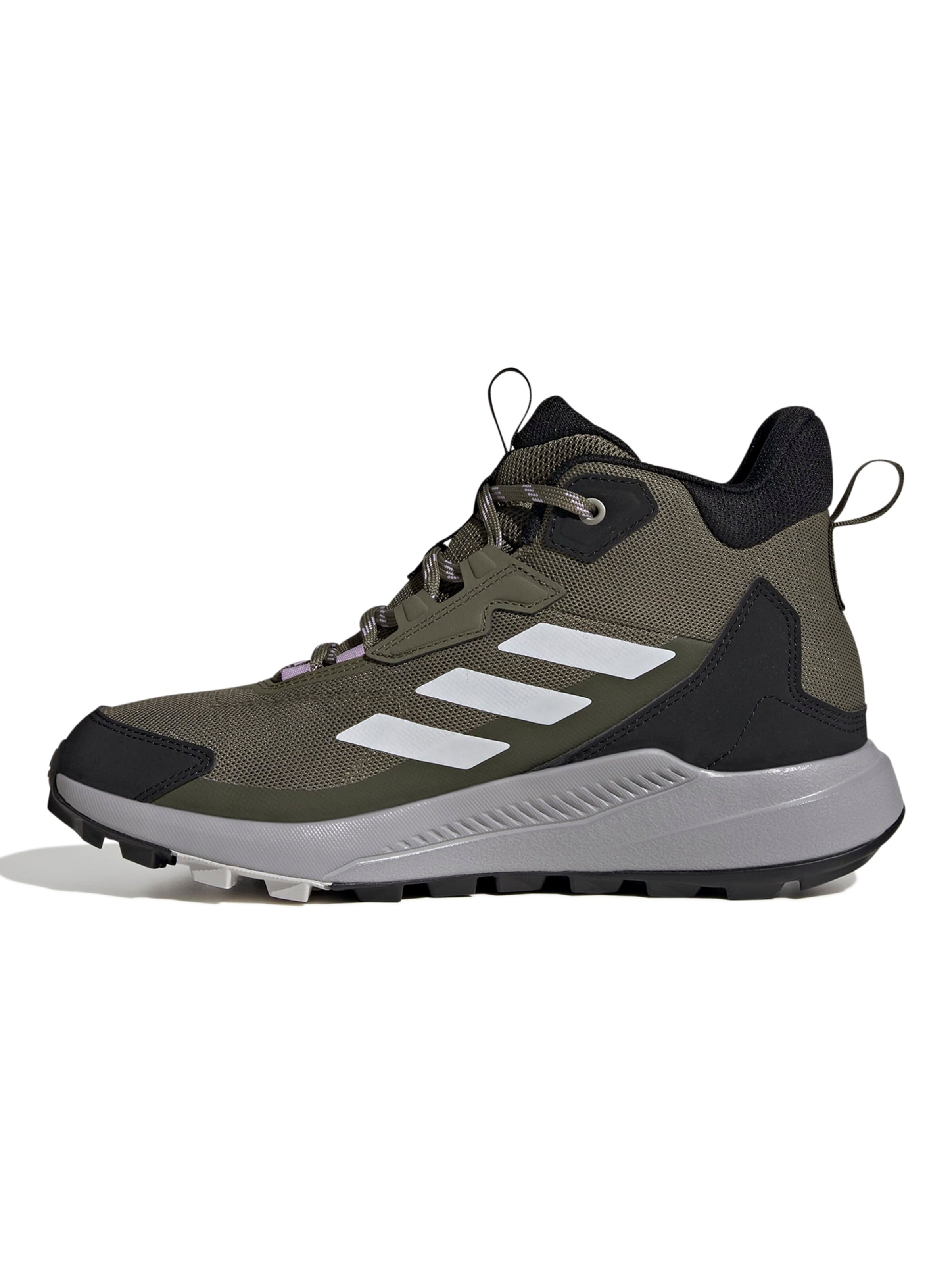 ADIDAS TERREX Boots σε πράσινο