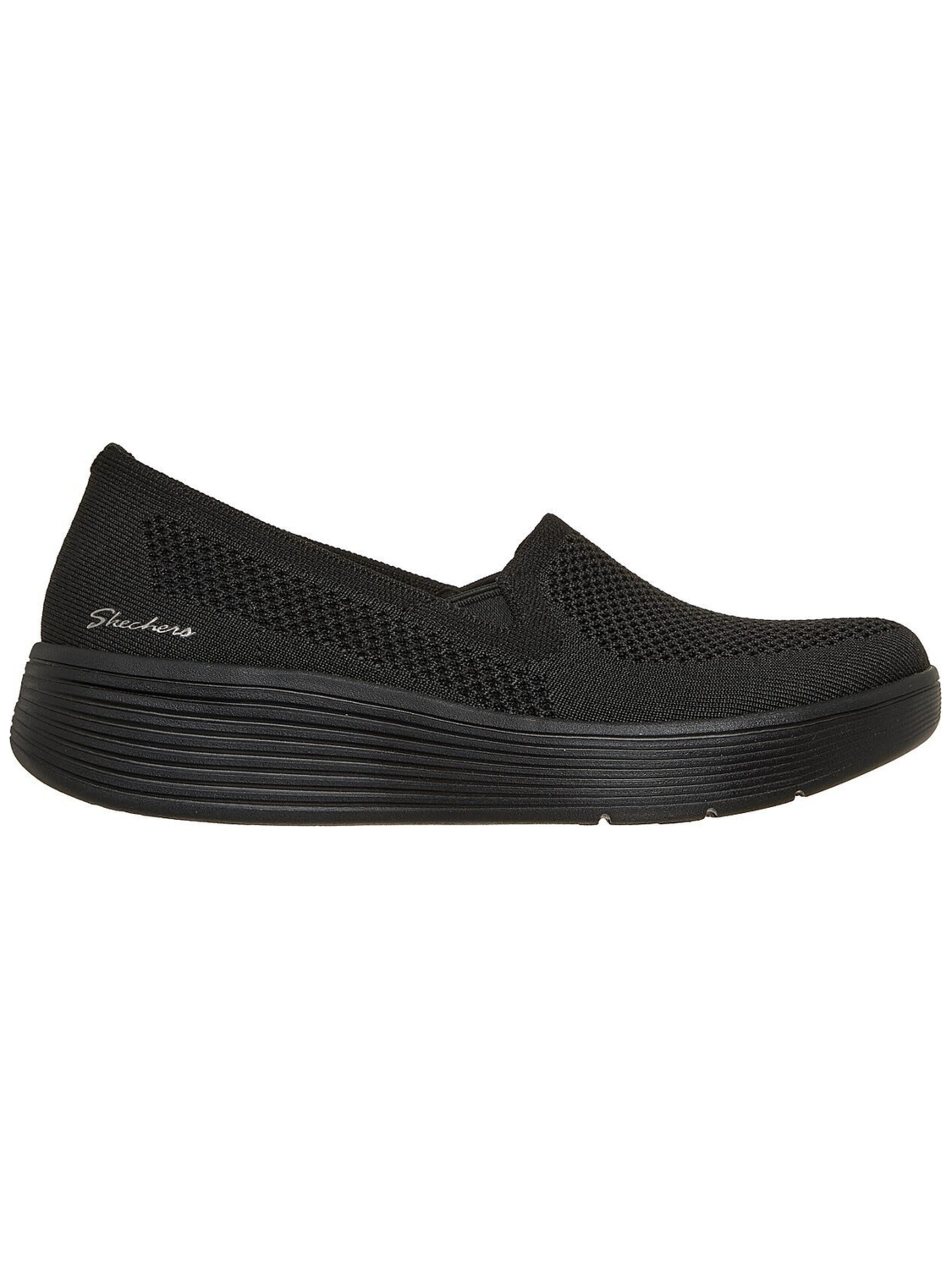 SKECHERS - Bailarina 'Skechers Arch Fit Laguna - Adore Her' en negro