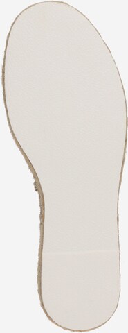 ABOUT YOU Halbschuh 'Felicitas' in Beige